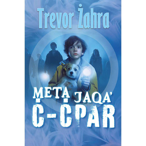 Picture of META JAQA C-CPAR